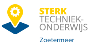 Sterk Techniekonderwijs Zoetermeer