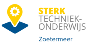 Sterk Techniekonderwijs Zoetermeer