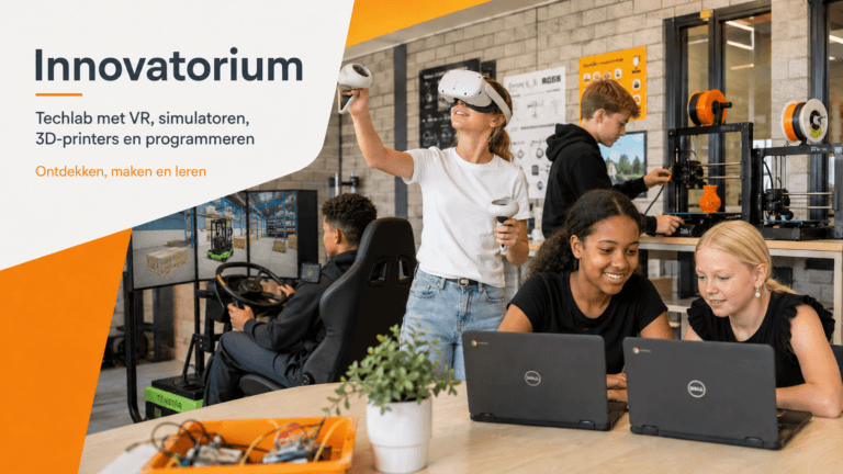 Innovatorium